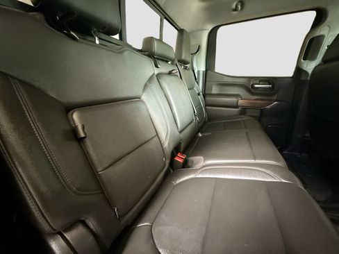 Used 2019 Chevrolet Silverado 1500 LT Trail Boss AWD/4WD image 27