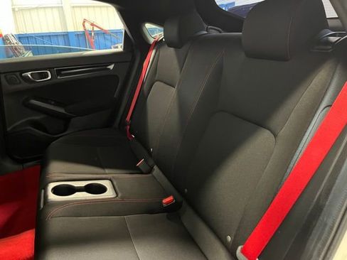 Used 2023 Honda Civic Type R image 18