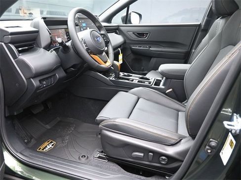 New 2026 Subaru Outback Wilderness image 17