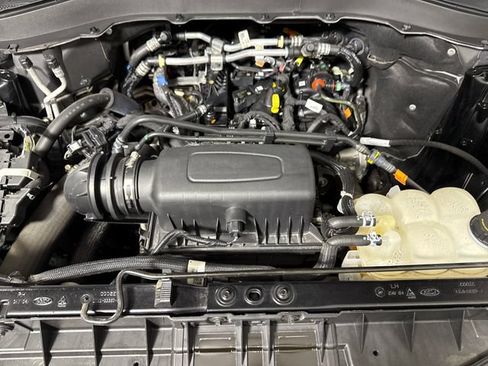 Used 2023 Ford Explorer Timberline w/ Timberline Technology Package AWD/4WD image 47