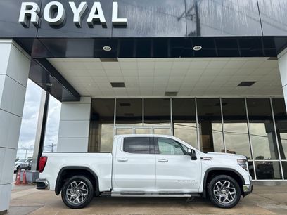 Used 2023 GMC Sierra 1500 SLT
