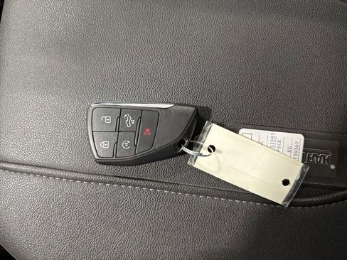 Used 2023 GMC Sierra 1500 Elevation w/ Elevation Premium Package image 35