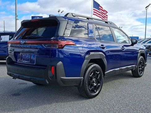 New 2026 Subaru Outback Limited image 7