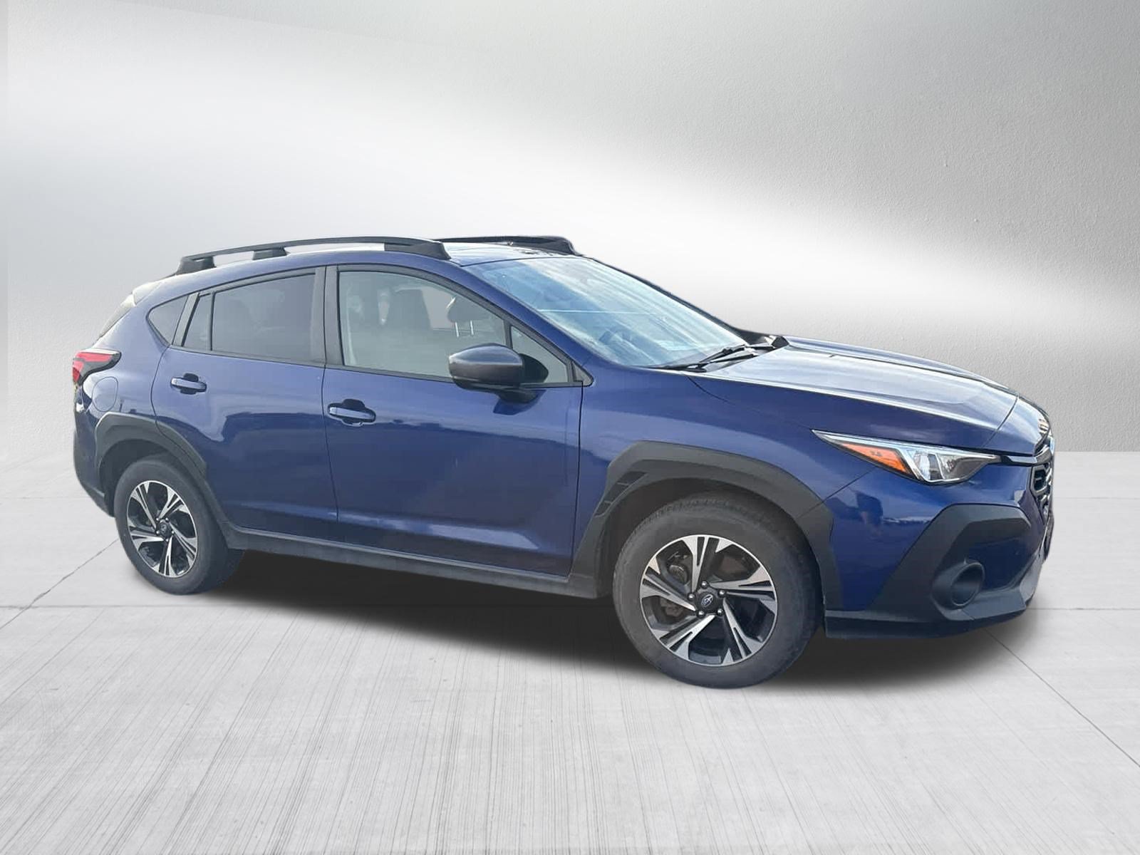 Used 2024 Subaru Crosstrek 2.0i Premium AWD/4WD image 6