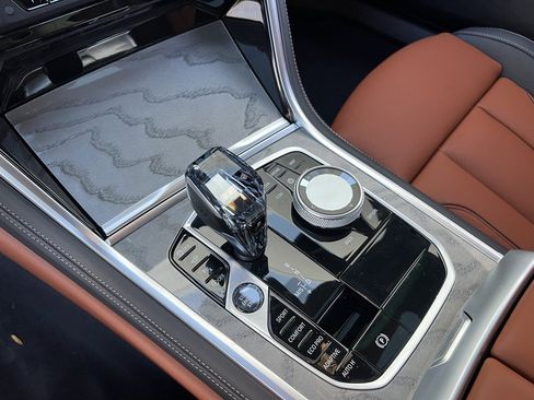 New 2026 BMW 840i xDrive image 23