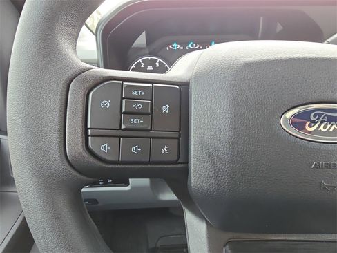 New 2026 Ford F250 XL image 12