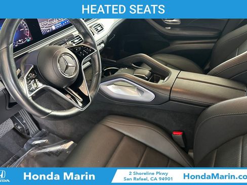 Used 2024 Mercedes-Benz GLE 450e 4MATIC image 10