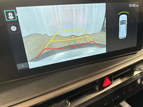 New 2026 Kia Sorento EX image 22