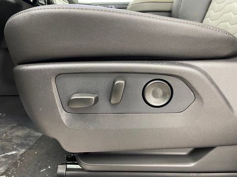 New 2026 Chevrolet Silverado 1500 ZR2 image 11