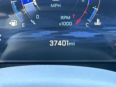 Used 2025 Chevrolet Equinox LT AWD/4WD image 22