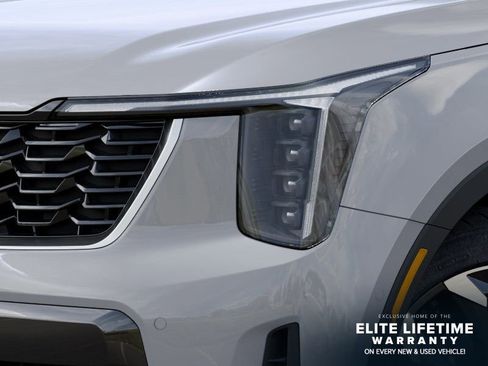 New 2026 Kia Sorento SX FWD image 11