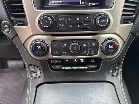 Used 2018 GMC Yukon XL Denali w/ Open Road Package image 31