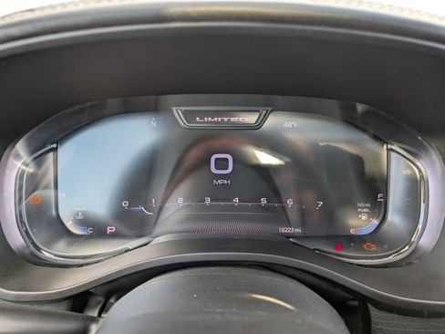 Certified 2024 RAM 1500 Limited image 18