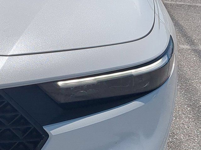 New 2026 Honda Accord Sport image 9