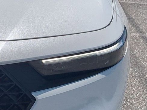 New 2026 Honda Accord Sport image 9