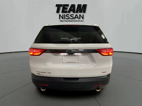 Used 2019 Chevrolet Traverse RS image 5