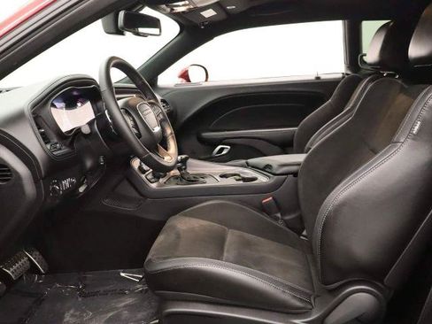 Used 2023 Dodge Challenger GT w/ Plus Package RWD image 21