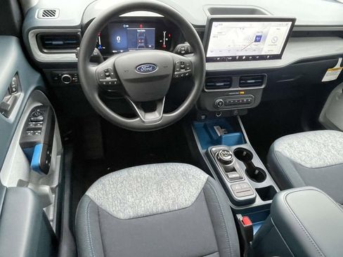 New 2026 Ford Maverick XLT image 9