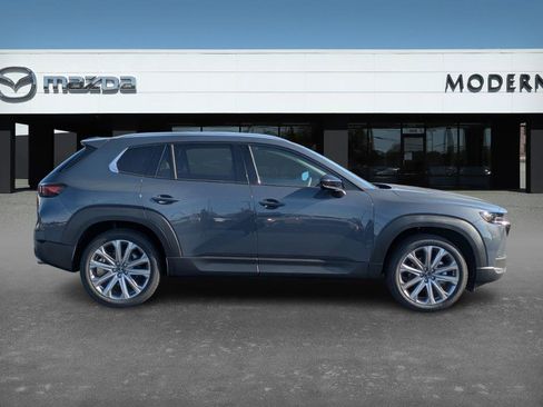 New 2026 MAZDA CX-50 AWD 2.5 S w/ Weather Package image 4