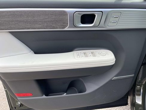 New 2026 Hyundai Santa Fe Calligraphy image 20