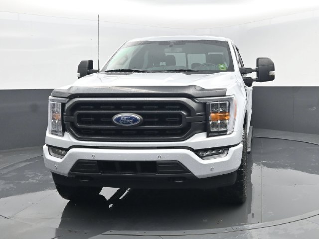 Used 2022 Ford F150 XLT w/ Equipment Group 302A High AWD/4WD image 23