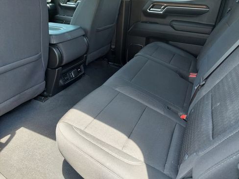 Used 2024 Chevrolet Silverado 1500 RST w/ Protection Package AWD/4WD image 36