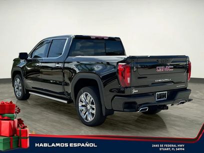 New 2026 GMC Sierra 1500 Denali