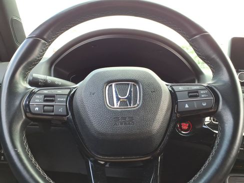 Used 2023 Honda Civic Sport image 24