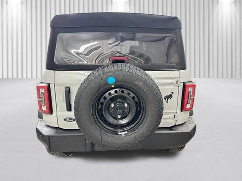 New 2026 Ford Bronco Outer Banks AWD/4WD image 6