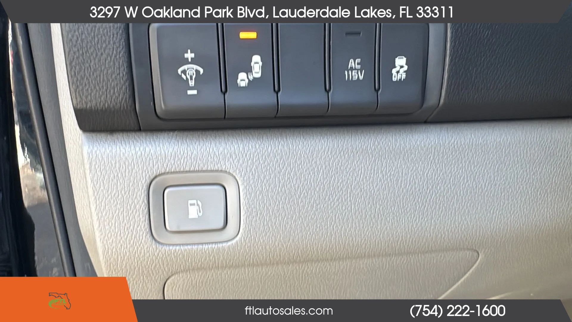 Used 2016 Kia Sedona SX FWD image 42