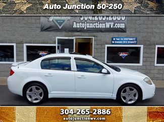 Used 2010 Chevrolet Cobalt LT w/ Preferred Equipment Group image 1