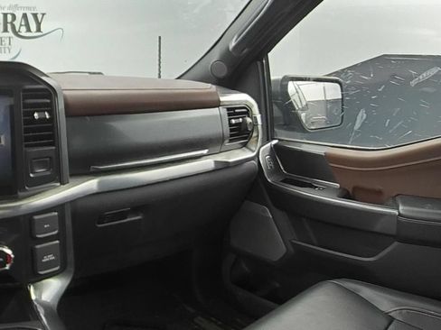 Used 2023 Ford F150 Lariat AWD/4WD image 15