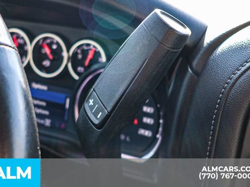 Used 2021 Chevrolet Silverado 1500 LT Trail Boss w/ Convenience Package II image 31