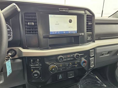New 2026 Ford F250 XLT image 19