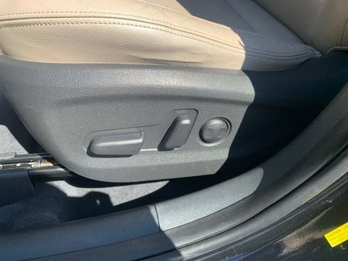 Used 2016 Hyundai Tucson Limited w/ Option Group 03 FWD image 14