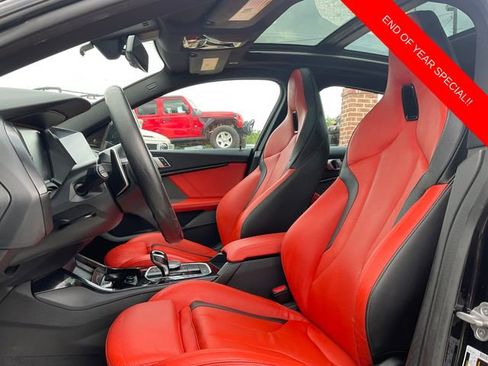 Used 2021 BMW M235i xDrive Gran Coupe w/ Premium Package image 10