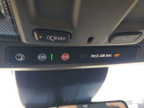 New 2026 Chevrolet Silverado 1500 RST w/ LPO, Dark Essentials Package image 29