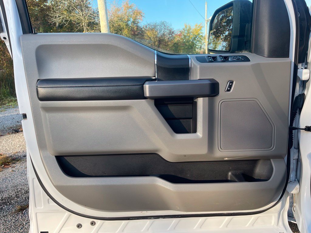 Used 2019 Ford F150 XLT w/ Trailer Tow Package AWD/4WD image 10