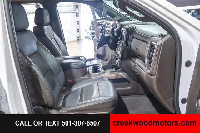Used 2021 GMC Sierra 1500 Denali w/ Denali Ultimate Package AWD/4WD image 52
