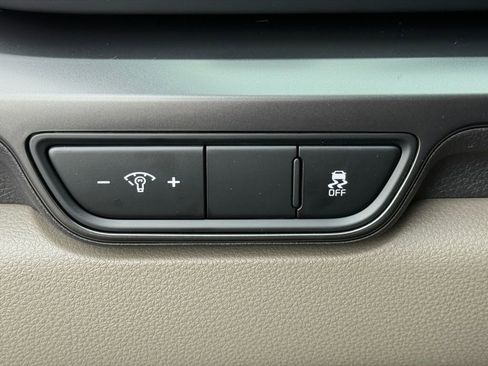 New 2026 Kia Carnival image 23