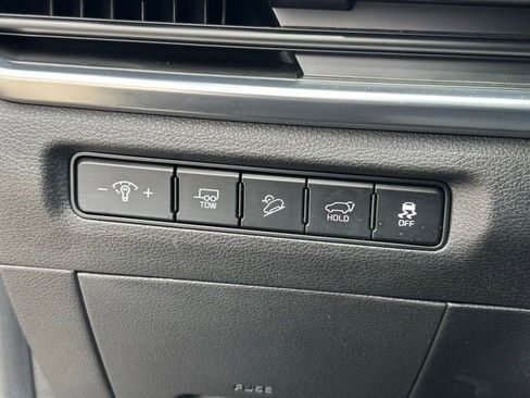 Used 2024 Kia Telluride SX X-Line AWD/4WD image 27