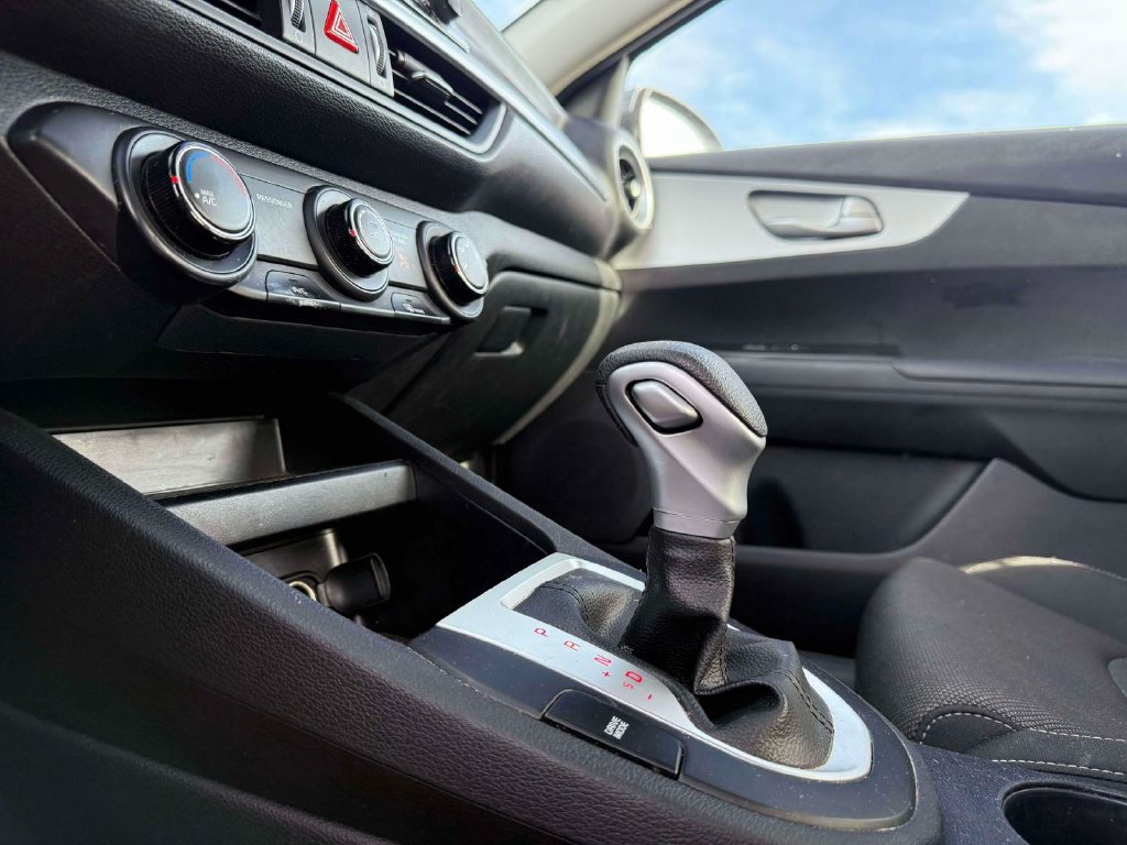 Used 2023 Kia Forte LXS FWD image 24