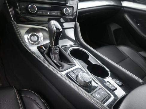 Used 2023 Nissan Maxima SL image 28