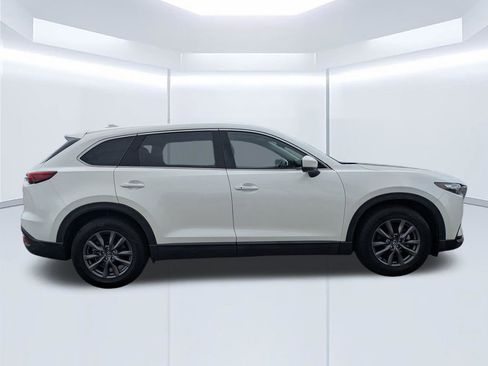 Used 2023 MAZDA CX-9 Touring AWD/4WD image 7