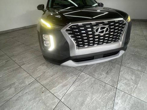 Used 2020 Hyundai Palisade SEL image 17
