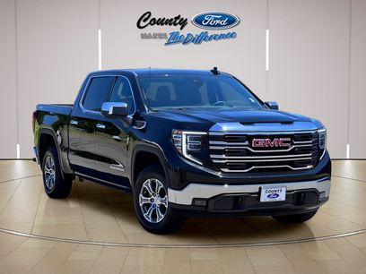 Used 2024 GMC Sierra 1500 SLT