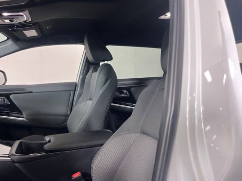 Used 2024 Subaru Solterra Premium image 20