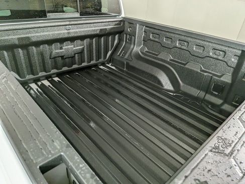 New 2026 Chevrolet Colorado Z71 AWD/4WD image 11