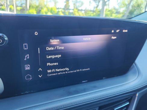 Used 2024 Buick Encore GX Sport Touring image 13