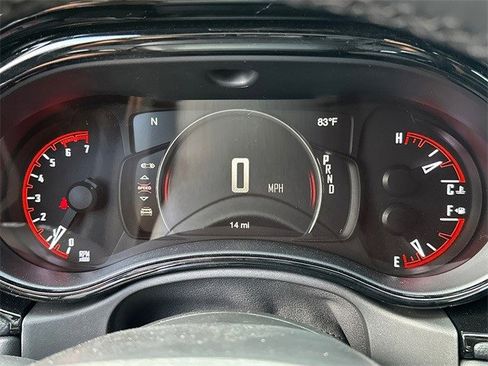 New 2025 Dodge Durango R/T image 37